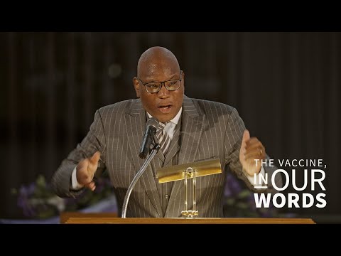 Reverend R.B Holmes