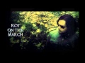 ROT ON THE MARCH - In Between Days