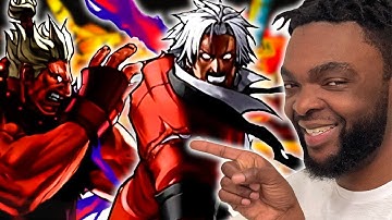 BATTLE OF THE BROKEN TAS BOSSES IN CVS2