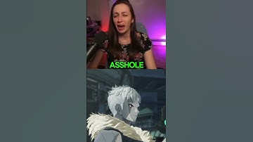 “We’ve been crying for 1 hour and a half, asshole!” 😂 | Xenoblade 3 emotional moment