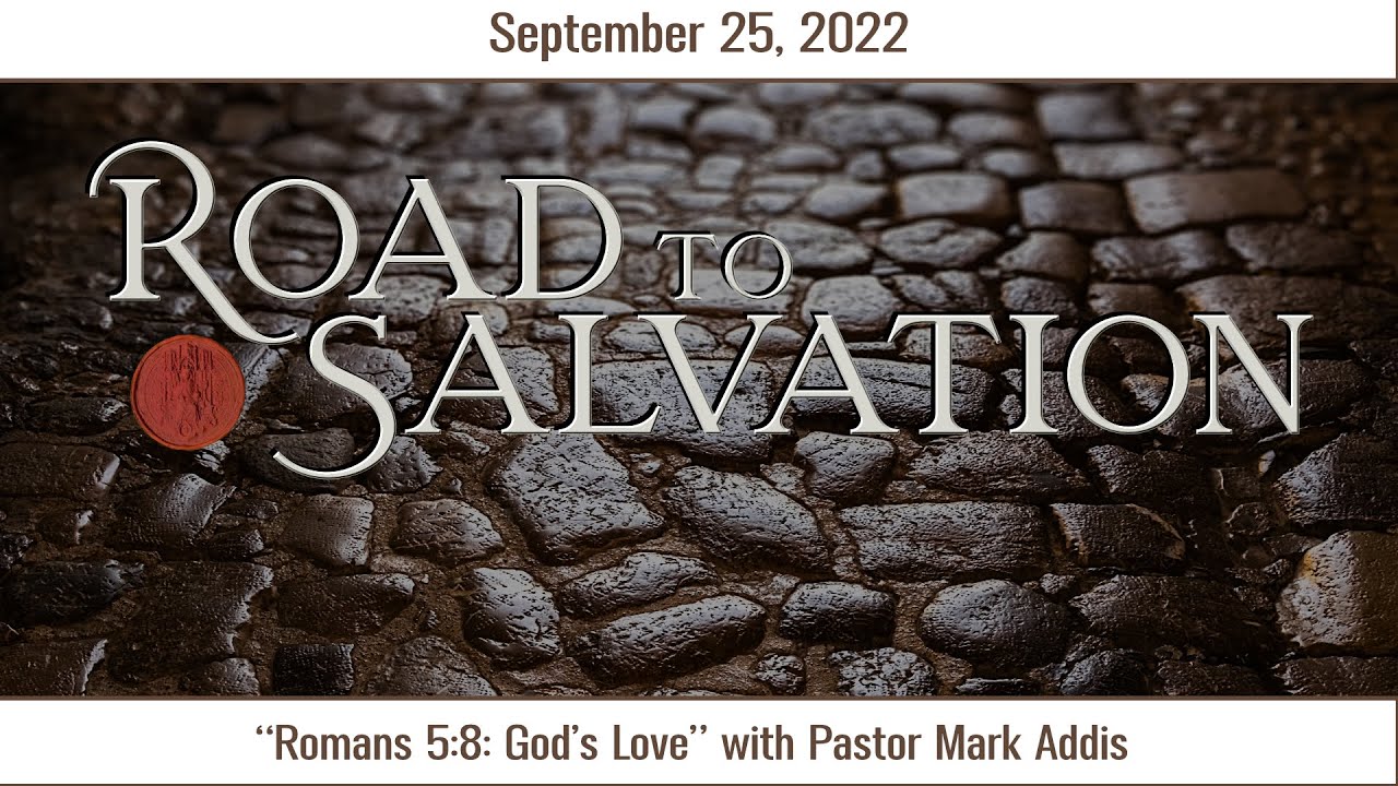 God's Love