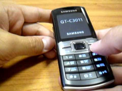 Игры Для Samsung Gt3011