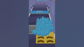 Count Masters - (Levels 36 #gaming #games