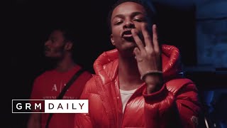 Miniatura de "Los - Made Me [Music Video] | GRM Daily"