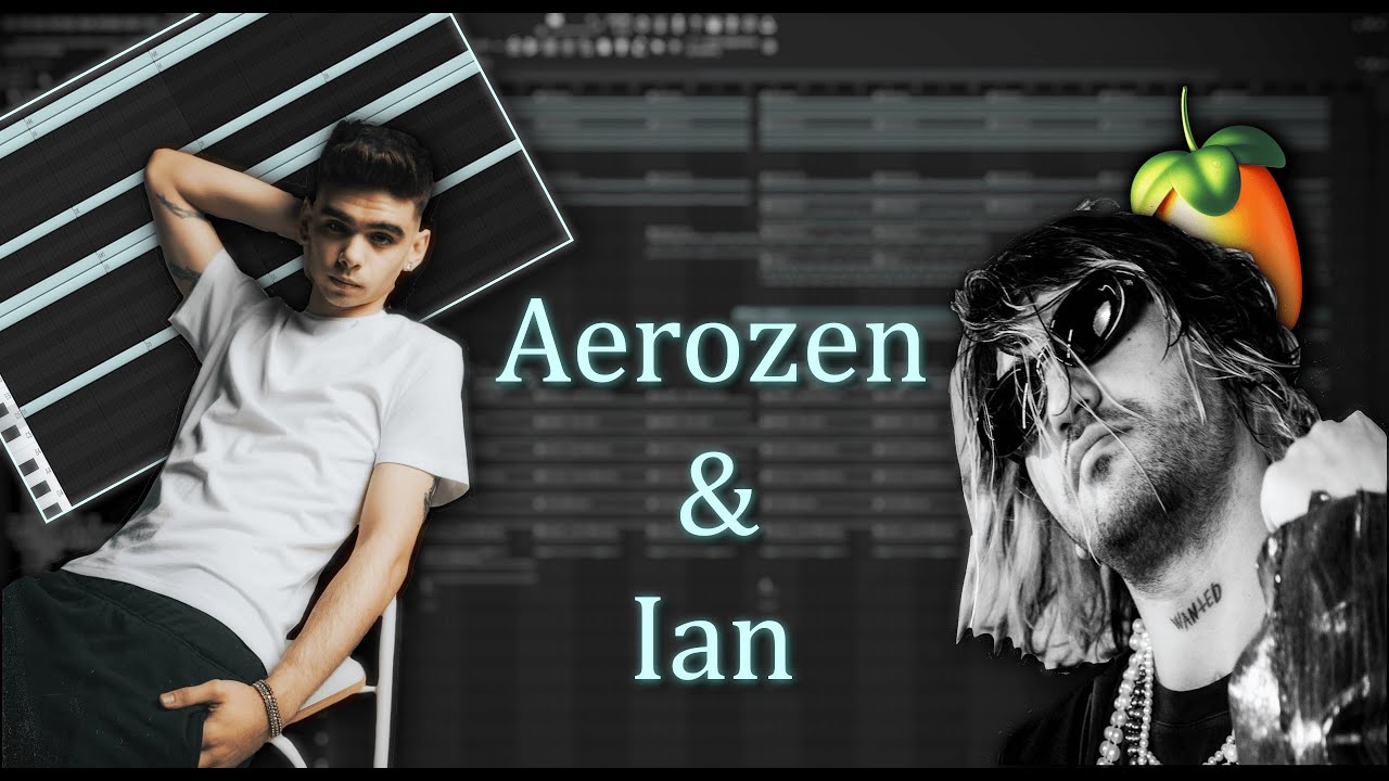 Cum sa faci Beaturi pentru Aerozen & Ian | Tutorial pentru Bossi