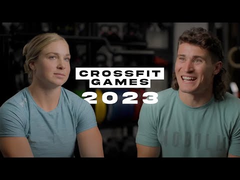 What Happened at the 2023 CrossFit Games // Our Reflections