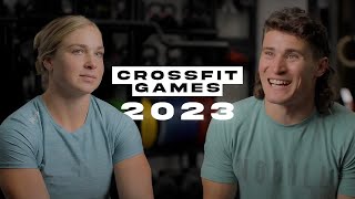 What Happened at the 2023 CrossFit Games // Our Reflections