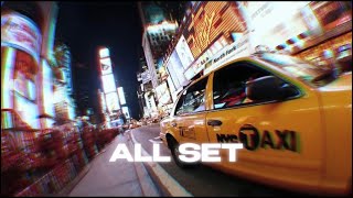 Mickey FACTZ All Set Plauge 5(The SET Diss)