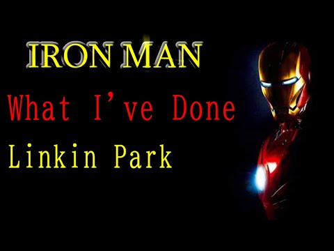 IRON MAN [What