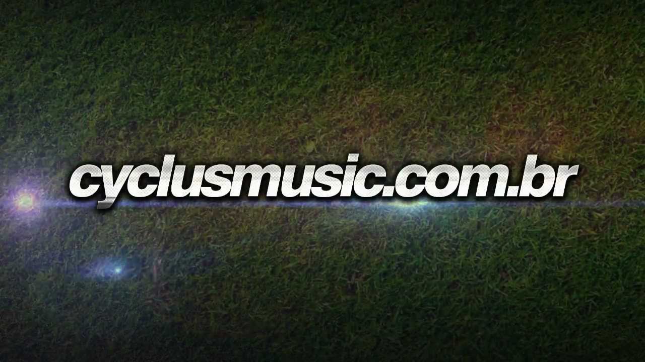 CHAMADA OFICIAL CYCLUS 3 ELECTRIXX 14 04 2012 YouTube