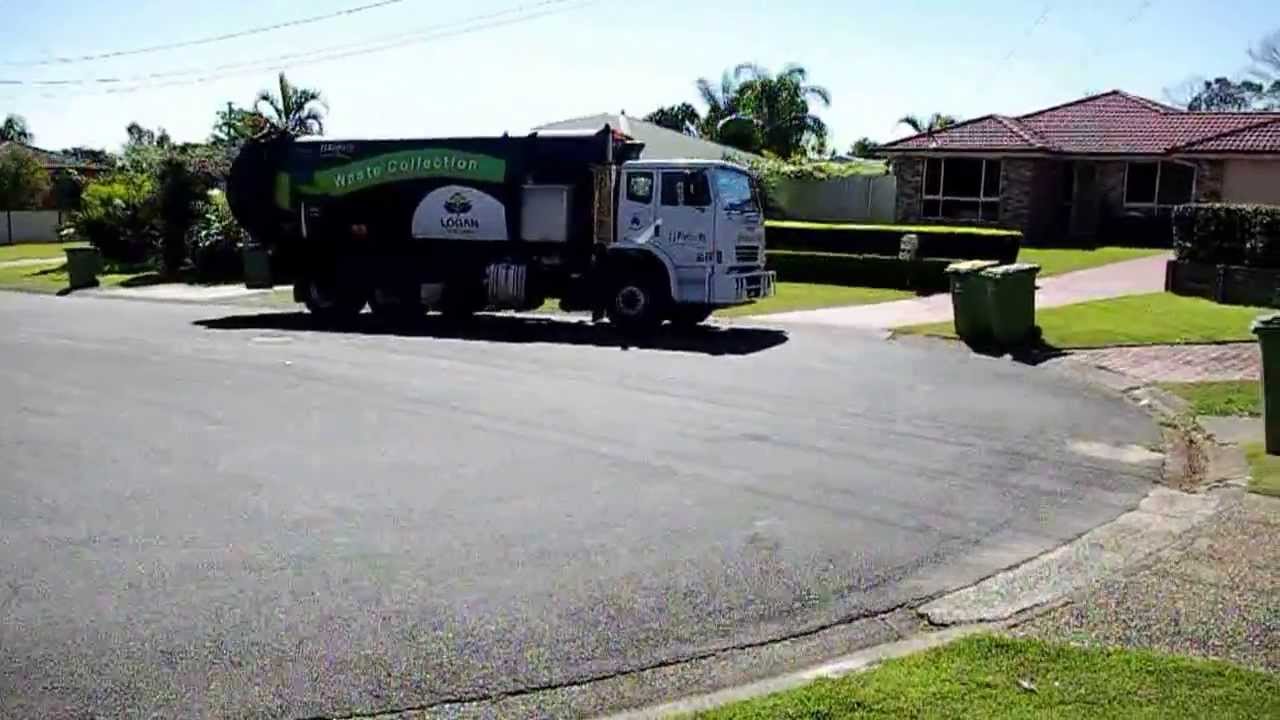 Free Junk Removal >> J J Richards rubbish truck - YouTube Free Junk Removal >> J J Richards rubbish truck - YouTube
