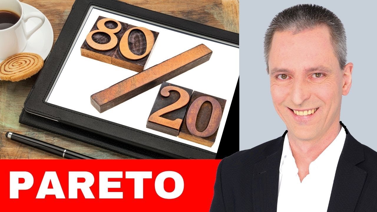 Scrum & Pareto-непревзойденный дуэт для оптимизации потреби...