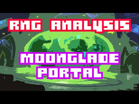 [Hearthstone] RNG Card Analysis - Moonglade Portal