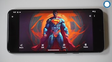 How To Hide Photos & Videos On Google Pixel 8 / 8 Pro - Easy