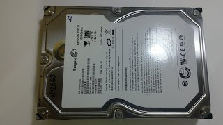 Seagate sata 1500gb barracuda 7200.11 st31500341as