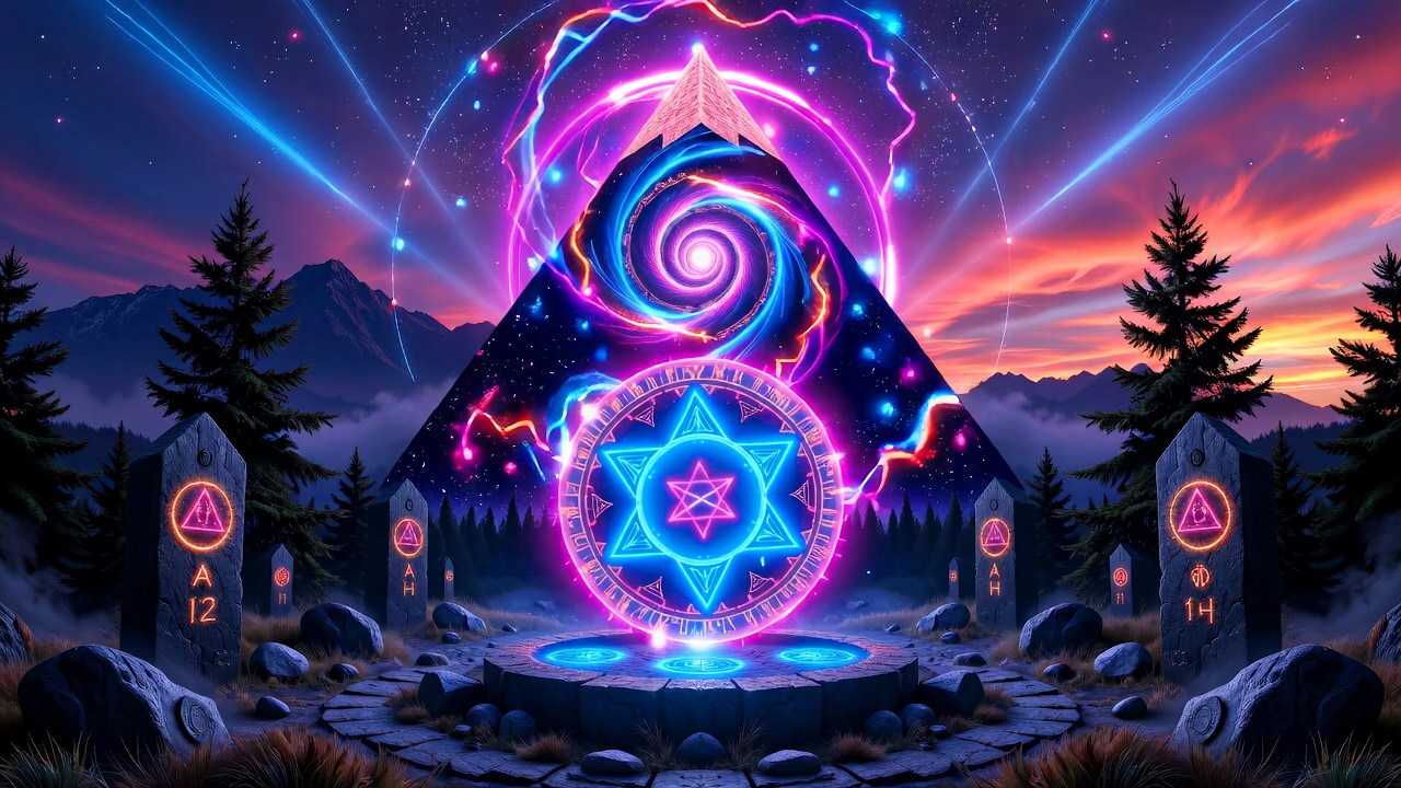 Разрушайте Планы Врагов И Зависть, Полностью Очищайте Зло, Проклятия, Оскорбления И Вред Всего За...