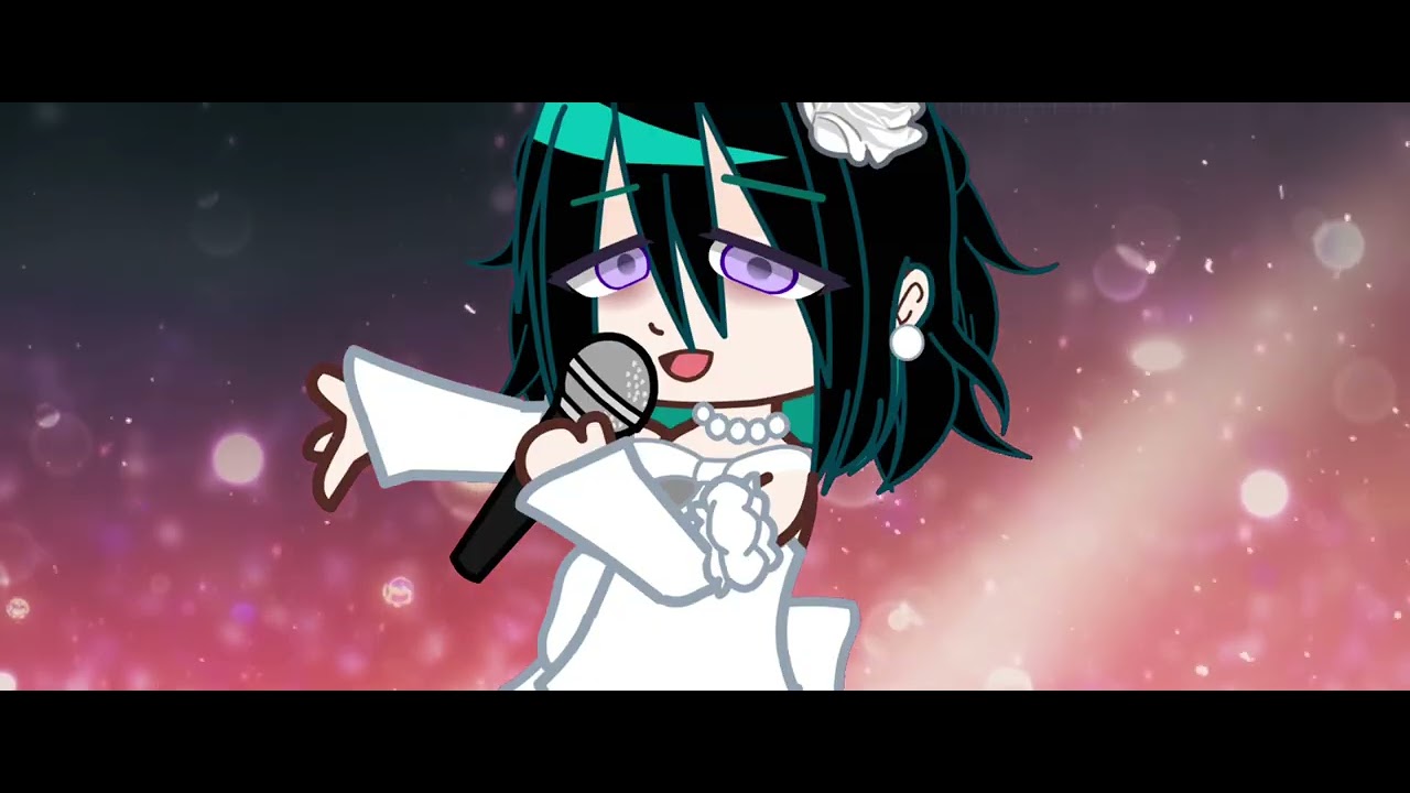 ROUND 1 | ALIEN STAGE | gacha club | READ DESC ! - YouTube