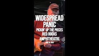 Pickin&#39; Up The Pieces (Live at Red Rocks)
