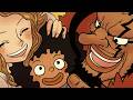 One Piece 1164 Manga Chapter Reaction