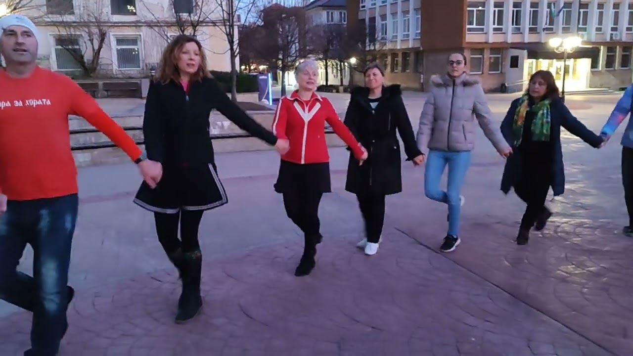 Момчиловско хоро