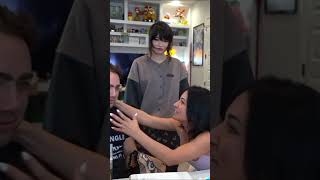 ALINITY MAKES MIZKIF CRY ON STREAM Profile