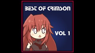 Full Album (Volume 1) - Best of Crimson