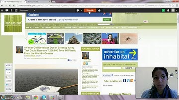 VIDEO TUTORIAL-STUMBLEUPON