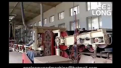 particle board production line,particle board machine,1220*2440 mm particle board machinery