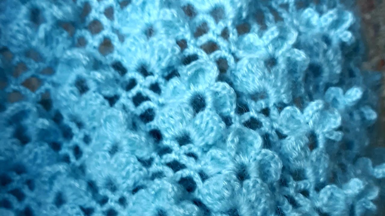 Anne işi kabartma modeli Papatyam  anlatımı #ceyizlik #kolay #anlatimi #örgü #crochet #yelek #