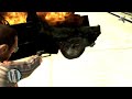 Rockstar Explain this GTA IV Logic