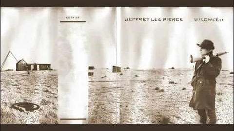 Jeffrey Lee Pierce The Midnight Promise