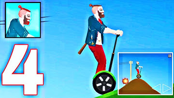 Short Ride Android Gameplay Walkthrough Part 4