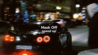 Future- Mask Off (speed up) Resimi