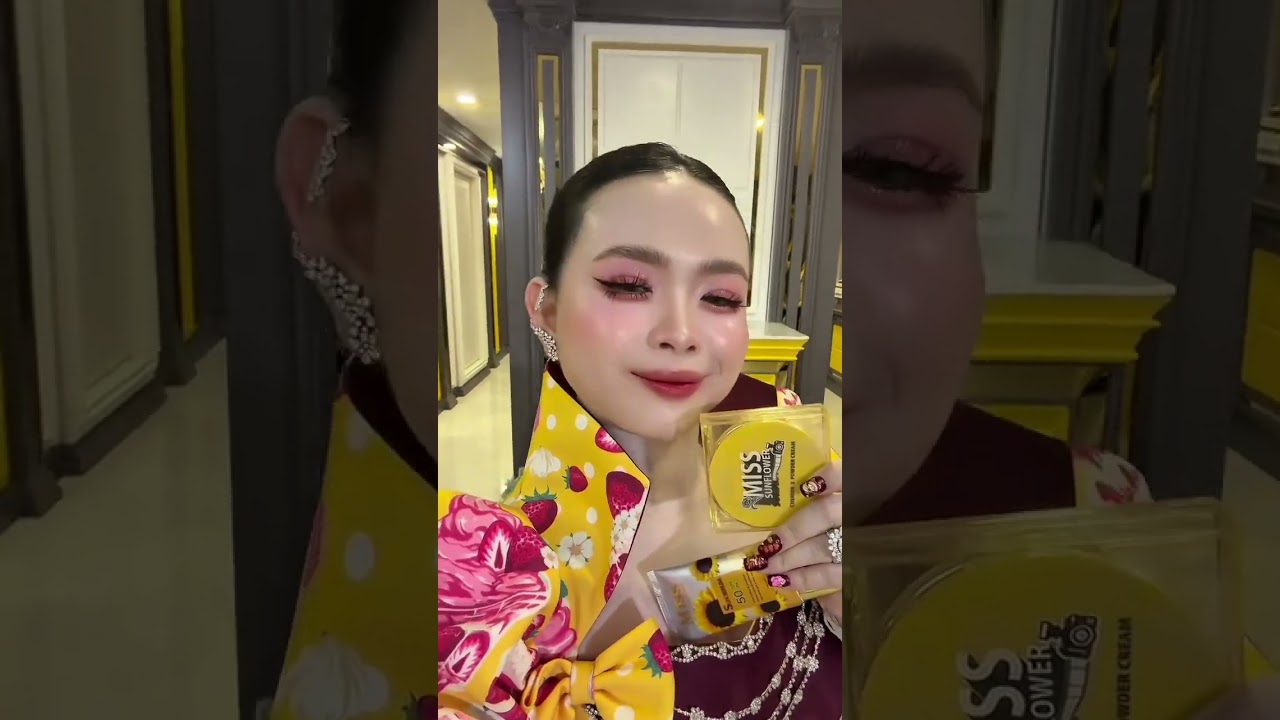 ចែយៀកទៅពេទ្យមេីលមុខកូនទី2😍❤️