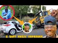 😭G TUFF😭  MWAKUNZE AKOZE IMPANUKA IKOMEYE YARAPFUYE  IMANA IRATABAYE