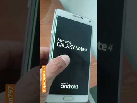 xác Samsung note