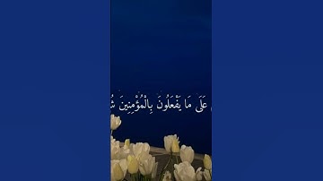 القارئ سلمان العتيبي ماتيسر من القرآن آيات القرآن الكريم #قرآن #اكسبلور #القران_الكريم #تذكار