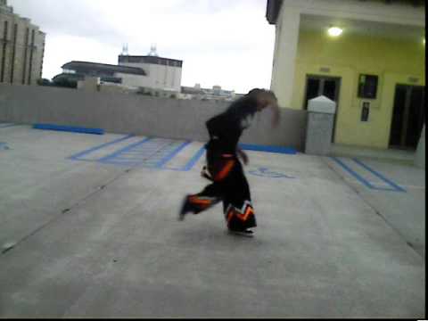 Cityplace Shuffle Meet 12/6/2009