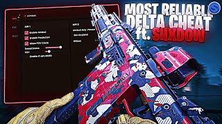 Using The MOST RELIABLE Delta Force Cheat 🏆