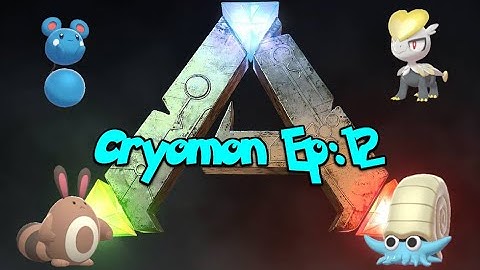 Cryomon Ark Mod Showcase Episode 12