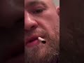 Conor Mcgregor Gets High And Speaks French