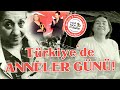 YILIN ANNESİ ÖDÜLÜNÜ ŞIMARIKLARA VERMEYİN!