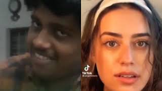 Don't flirt with him ( Indian boy) Original video