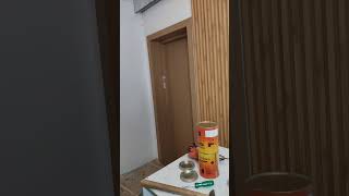 ali furniture house model kitchen almirah PVC panel lovers &mantnas