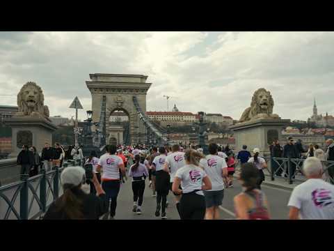 42nd Telekom Vivicittá Spring Half Marathon — vidéo de la course