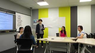 ACTA M3 Facilitation