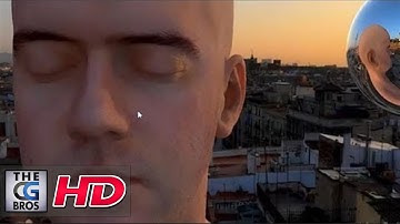 CGI Tutorial : "Rendering With Maya and Mental Ray: SSS Part 1"  by - Jon Tojek