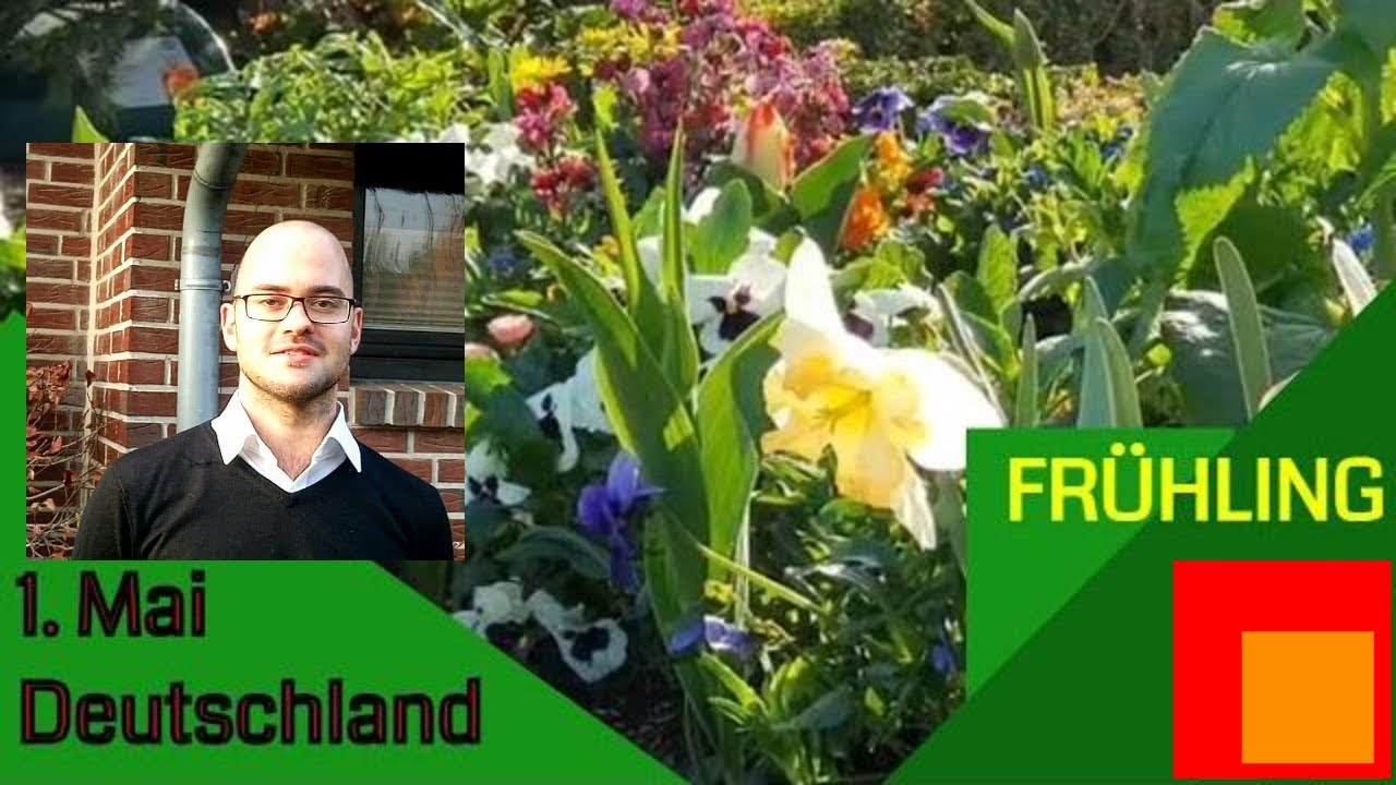 Der 1 Mai Gilt In Deutschland Als Tag Kreuzworträtsel Der 1. Mai in Deutschland | Ein deutscher Feiertag im Frühling | Tag