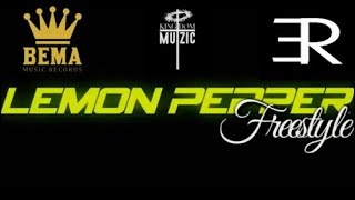 Lemon Pepper Freestyle (Christian Remix) Ft. Rich99, Bryann T, & Caleb Gordon (Extended)