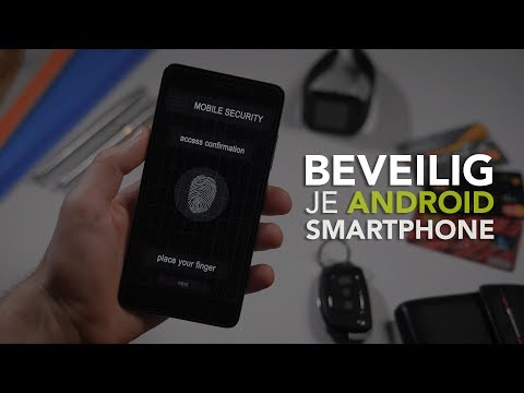 Video: Beveiligingsapps Voor Android: Bescherming Voor Smartphones En Tablets